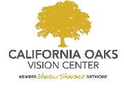California Oaks Vision Center of Optometry Logo